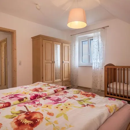 Obsthof Schaefler Apartman *