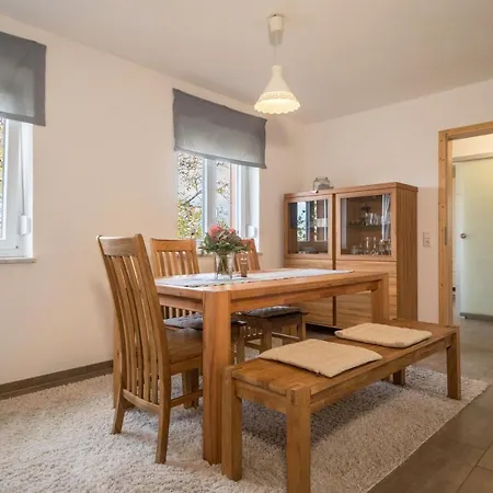 Obsthof Schaefler Apartman