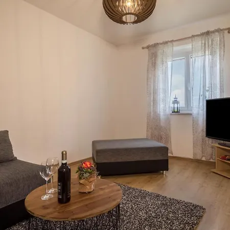 Obsthof Schaefler Apartman