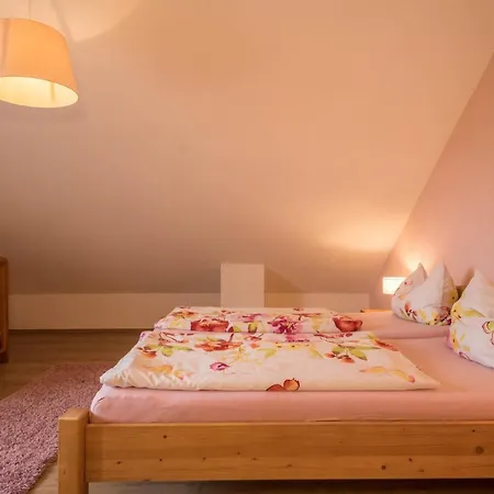 Obsthof Schaefler Bodolz