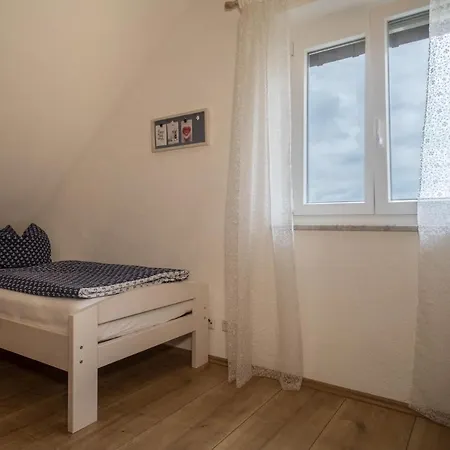 Obsthof Schaefler Apartman