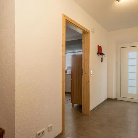 Apartman Obsthof Schaefler *