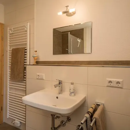 Obsthof Schaefler Apartman