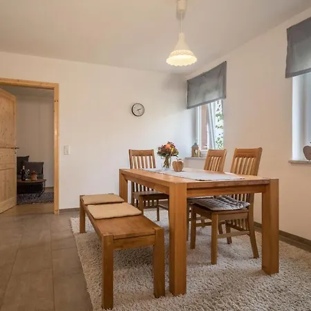 Obsthof Schaefler Appartement *