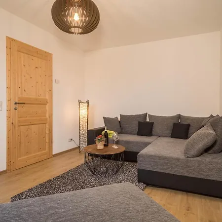 Obsthof Schaefler Appartement Bodolz