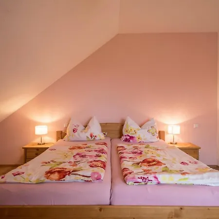 Appartement Obsthof Schaefler Bodolz