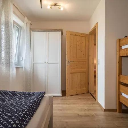 Obsthof Schaefler Lejlighed Bodolz