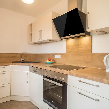 Appartement Obsthof Schaefler