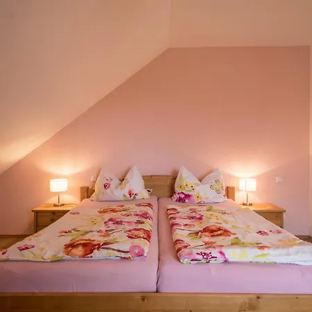 Obsthof Schaefler Appartement *