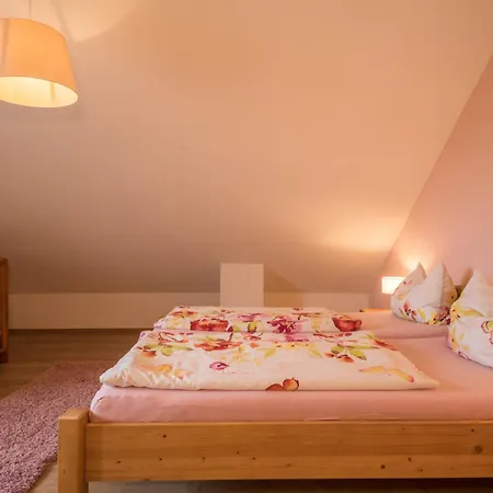 Obsthof Schaefler Appartement