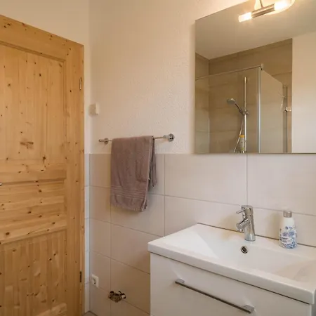 Apartment Obsthof Schäfler Bodolz