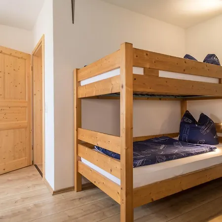 Apartment Obsthof Schäfler Bodolz