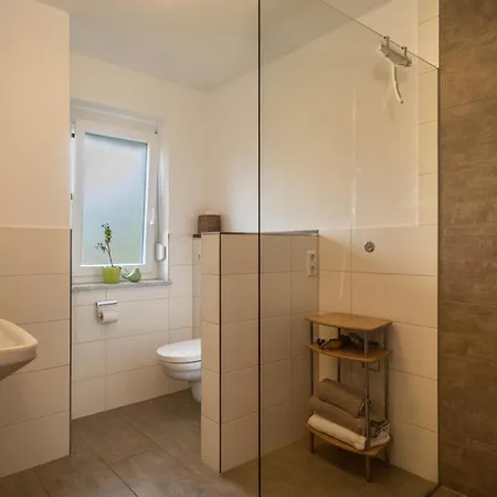 Apartment Obsthof Schäfler *