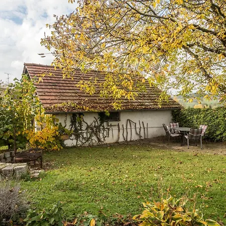 Obsthof Schäfler Apartment